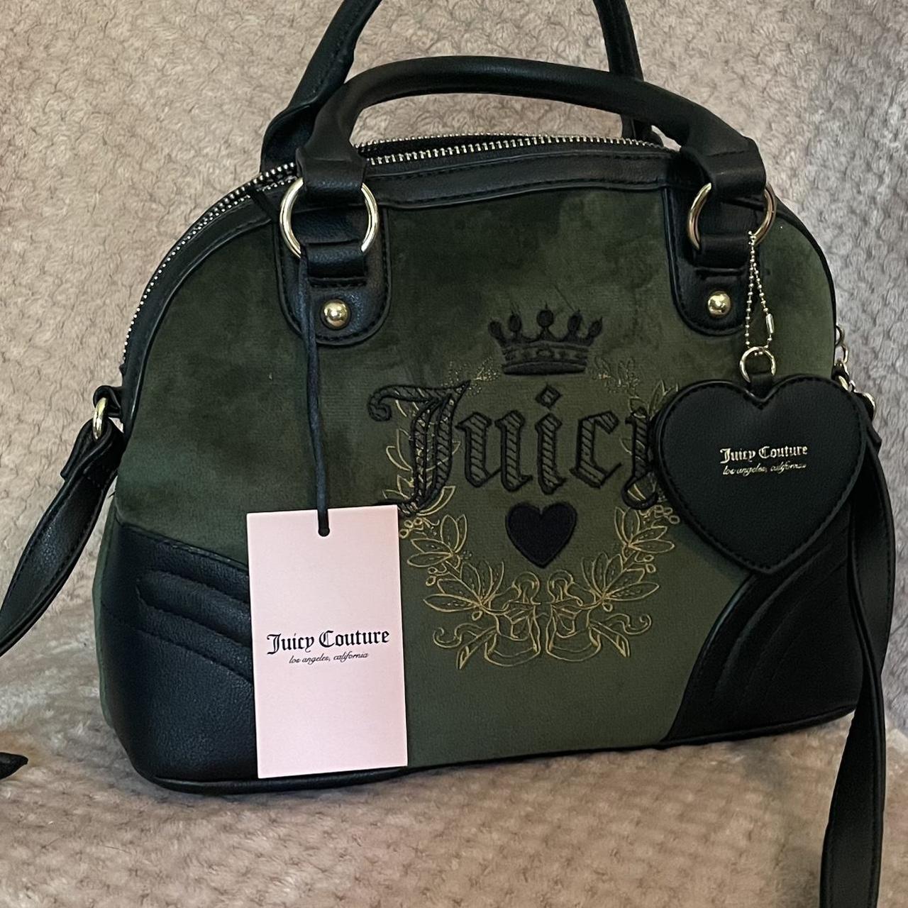 This handbag offers multiple carrying options with - Depop