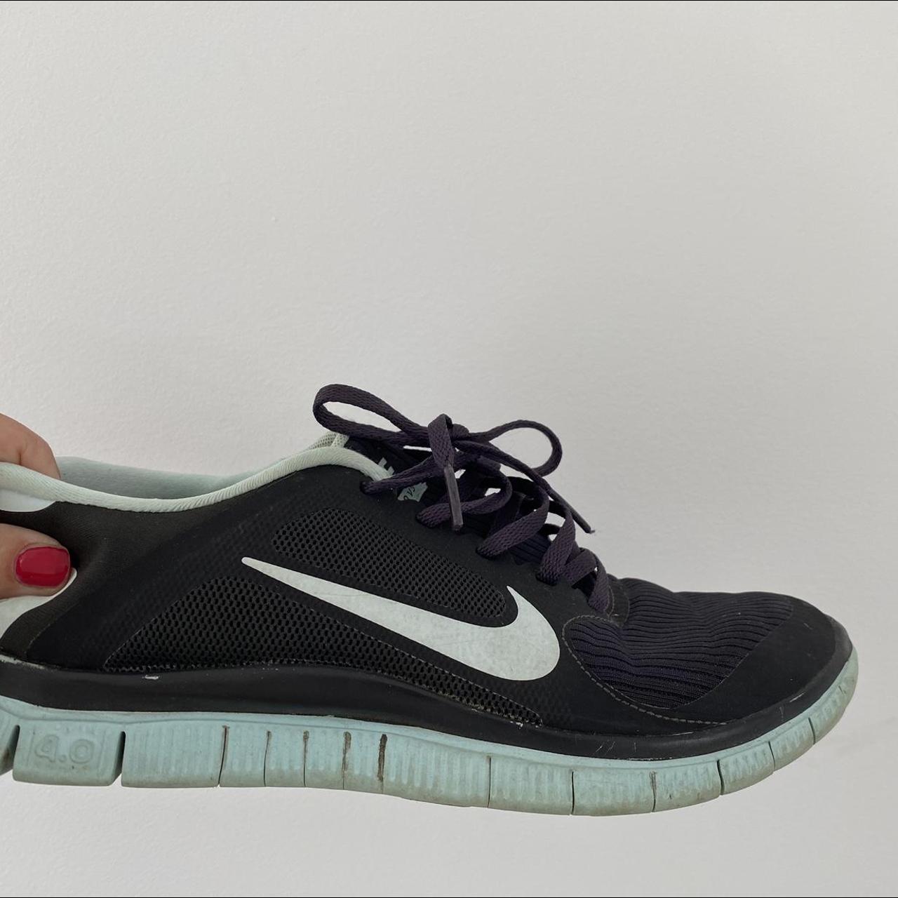 nike free flyknit 5.0 knit vamp womens gold