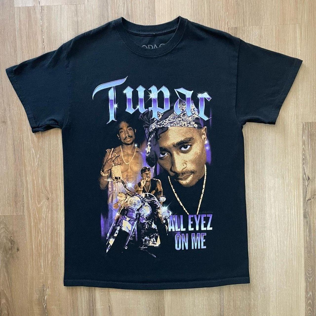 all eyez on me shirt