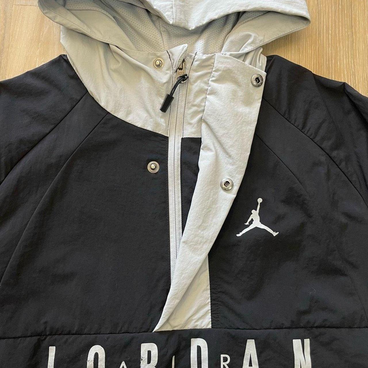 Jordan wings cheap anorak