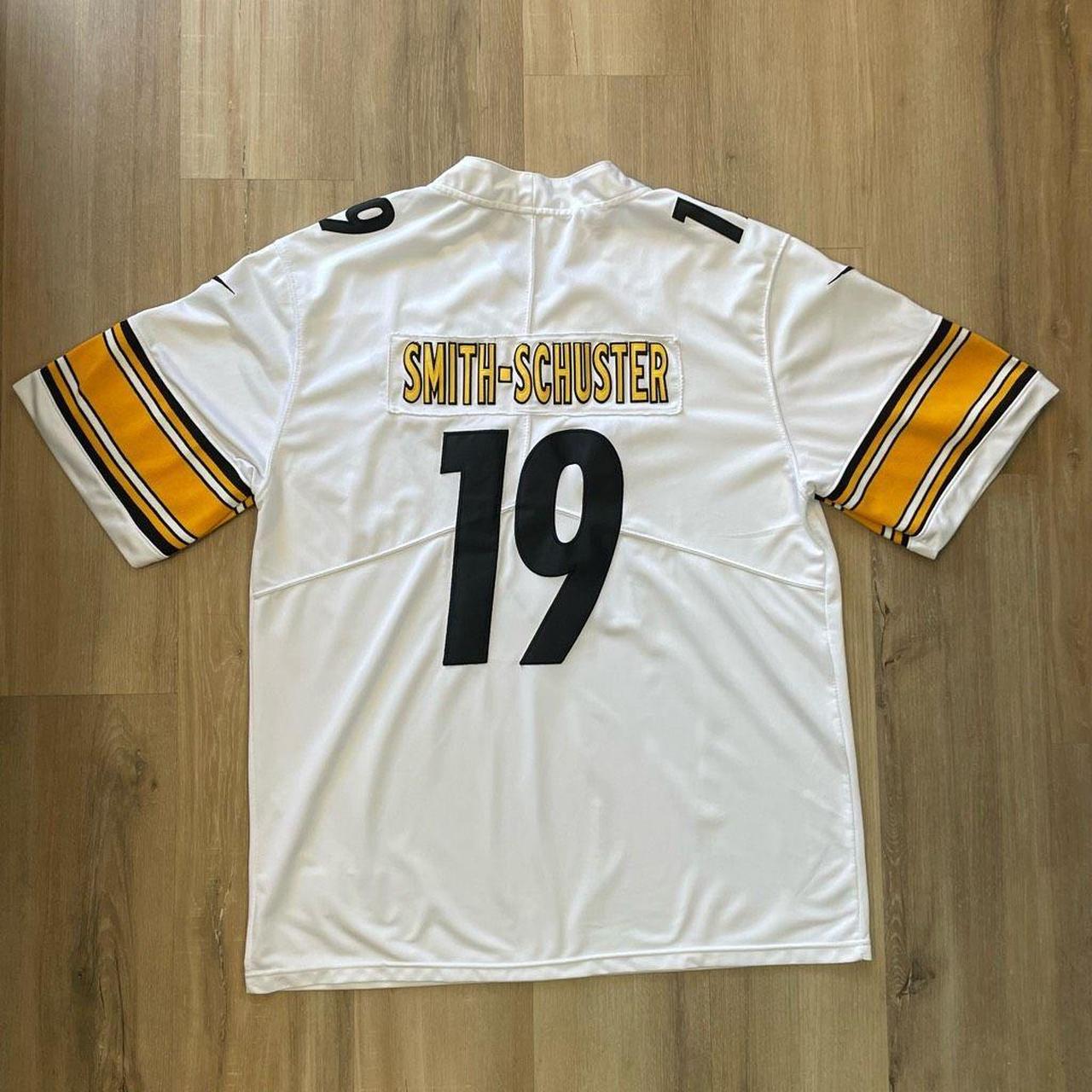 Pittsburg Steelers ⭐️ JuJu Smith-Schuster Size [XL] - Depop