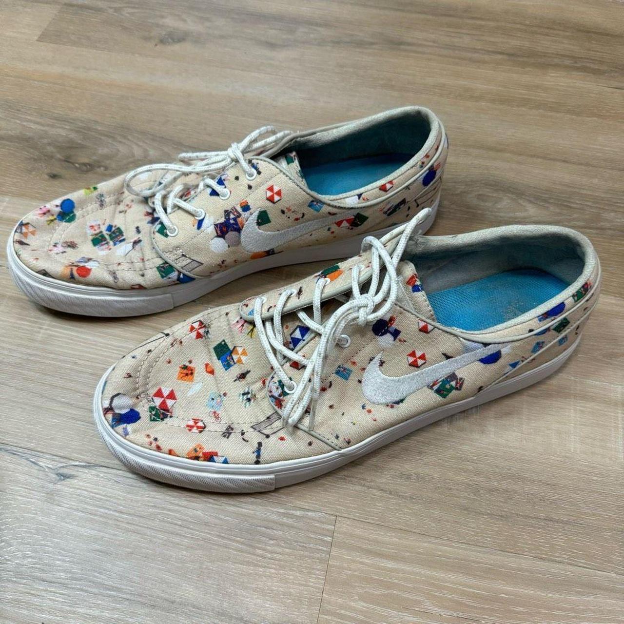 zoom stefan janoski beach