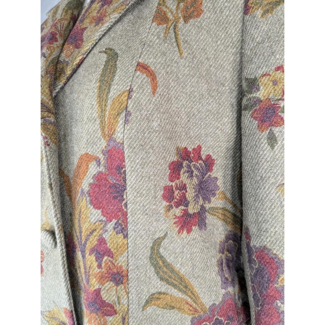 Pendleton Women's Jacket - Multi - 12 – Pendleton… - image 5