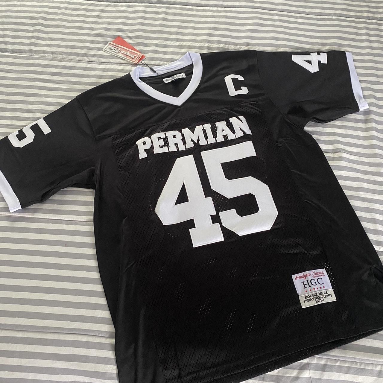 boobie miles jersey