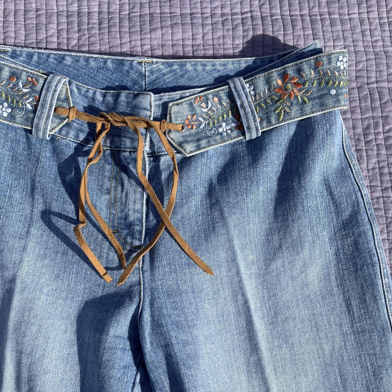 Sonoma Capris & Cropped Jeans
