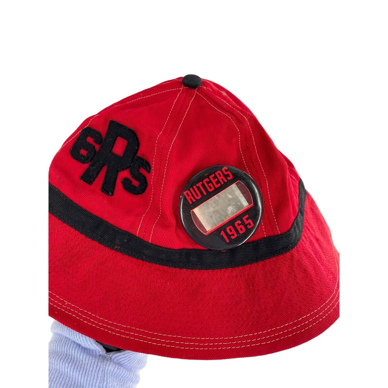 Rutgers bucket hot sale hat