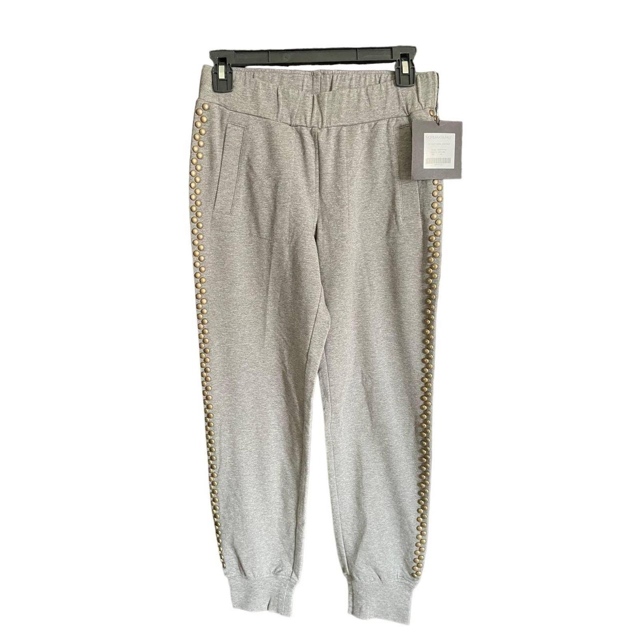 Norma kamali jog on sale pants