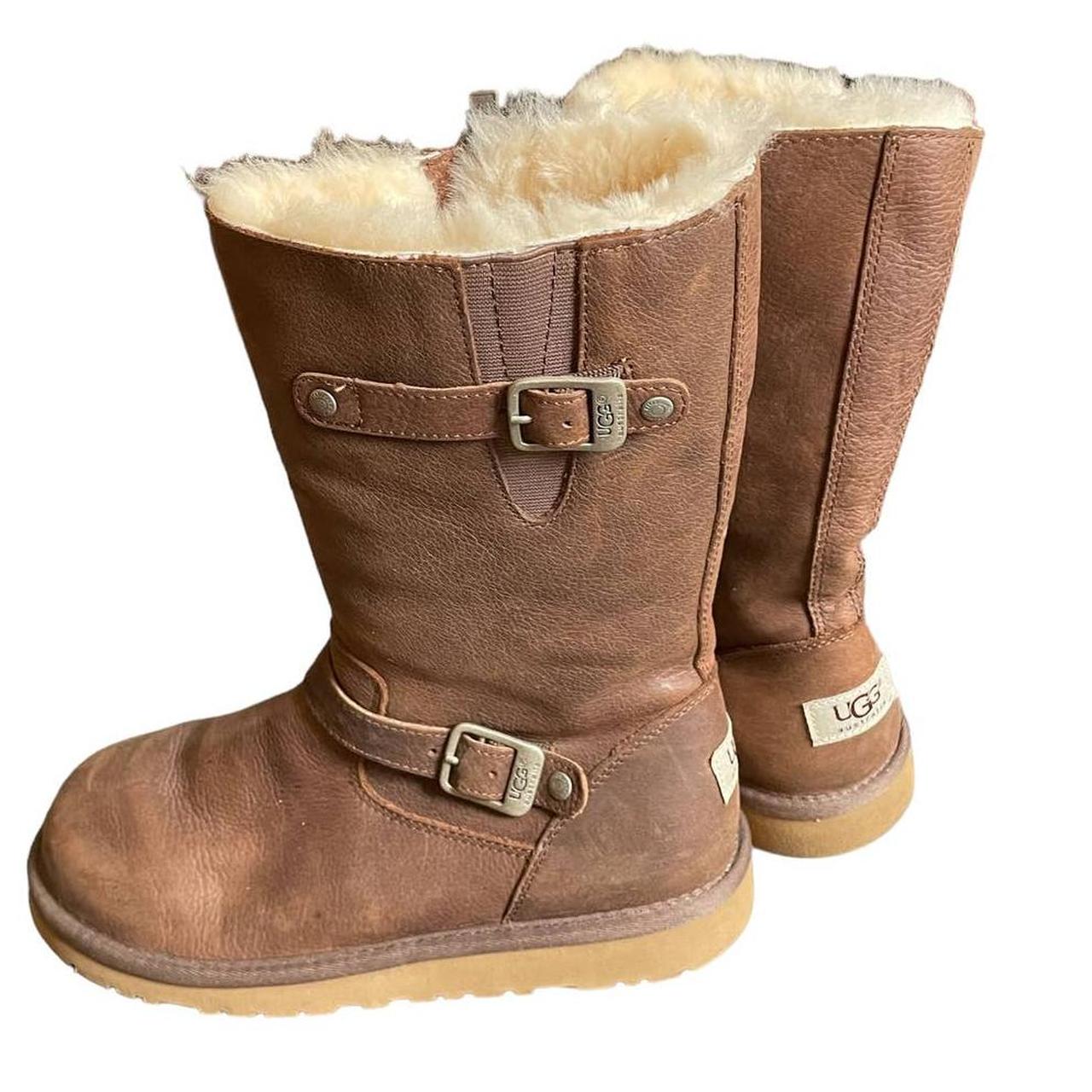 Ugg australia sale waterproof boots