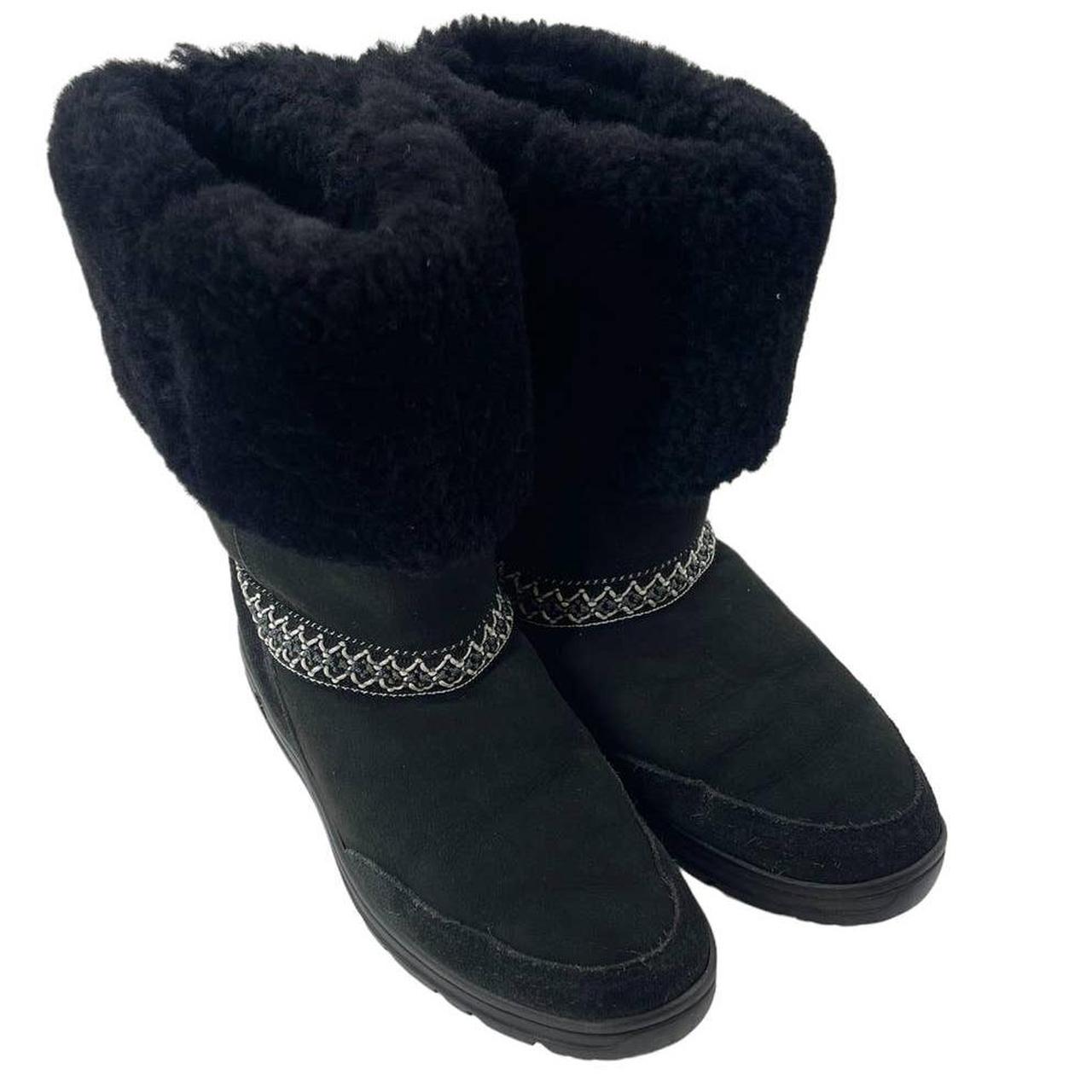 Sundance hot sale revival ugg