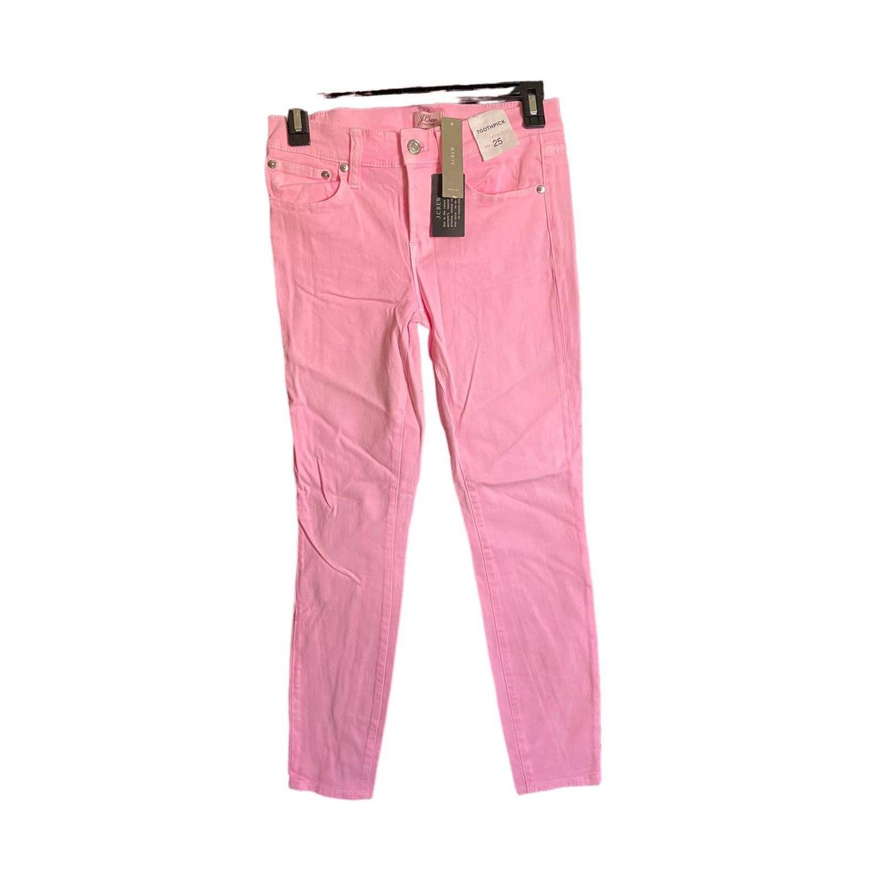 Crewcuts joggers and top skinny jeans 5T