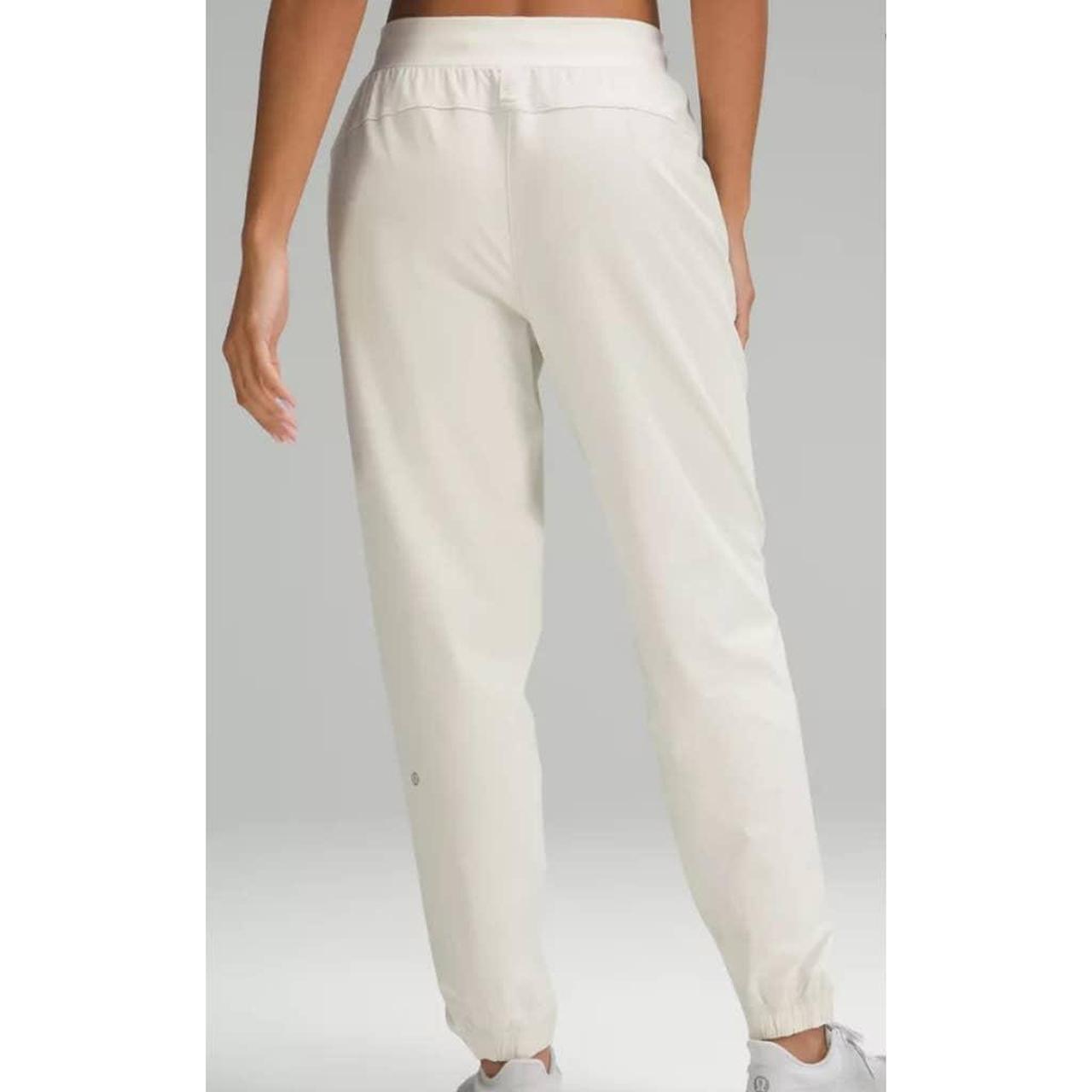 Lululemon Womens High-rise Drawstring