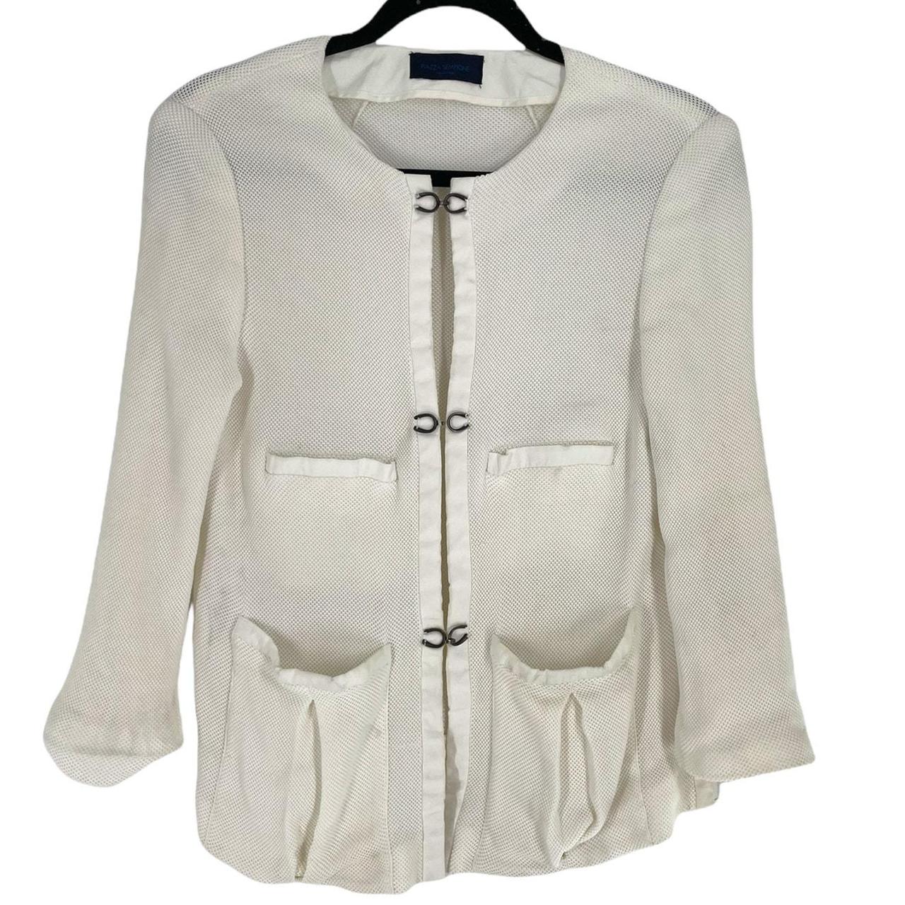 item listed by seventhavenuecouture