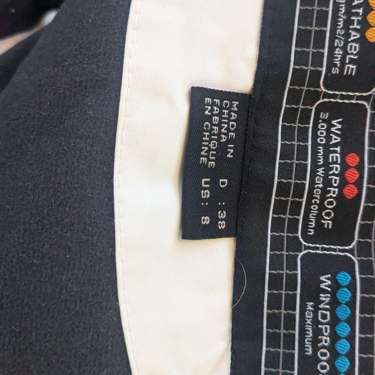 Killtec Women's Coat - Blue/Multi - 8 – Killtec L… - image 6