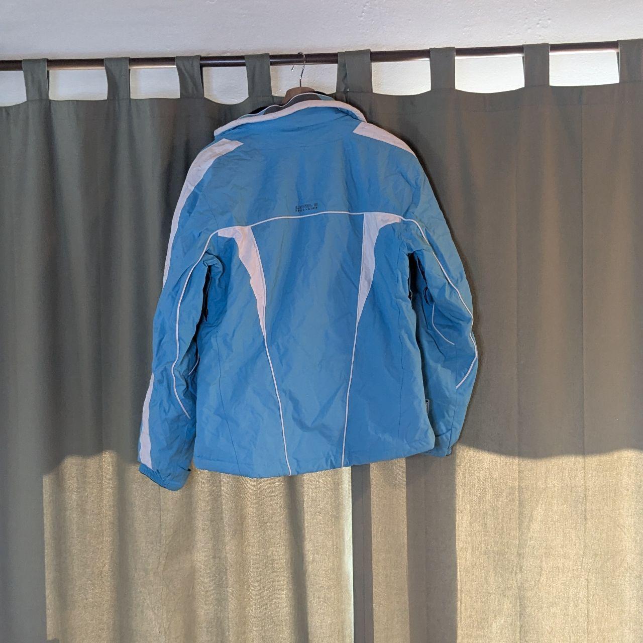 Killtec Women's Coat - Blue/Multi - 8 – Killtec L… - image 3