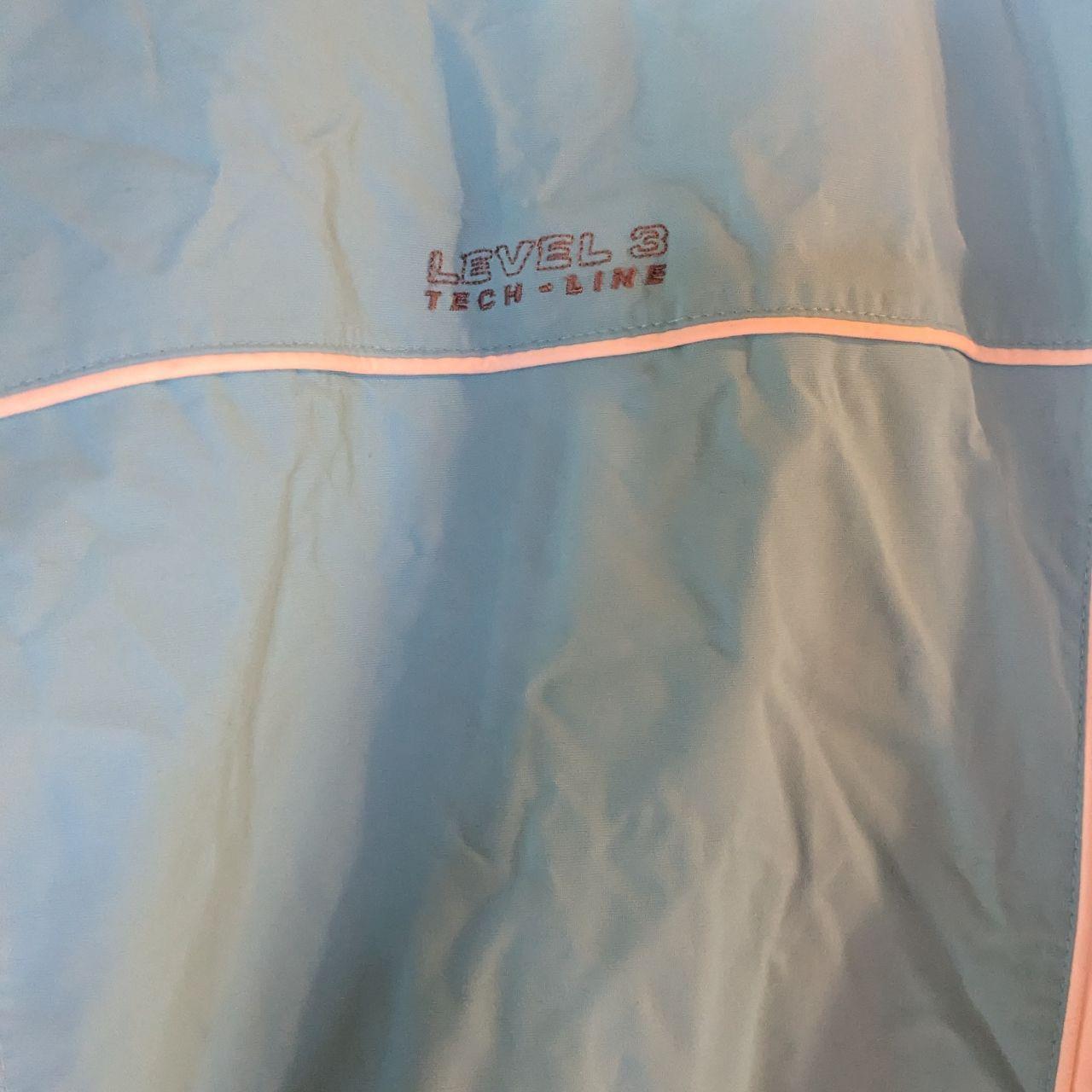 Killtec Women's Coat - Blue/Multi - 8 – Killtec L… - image 4