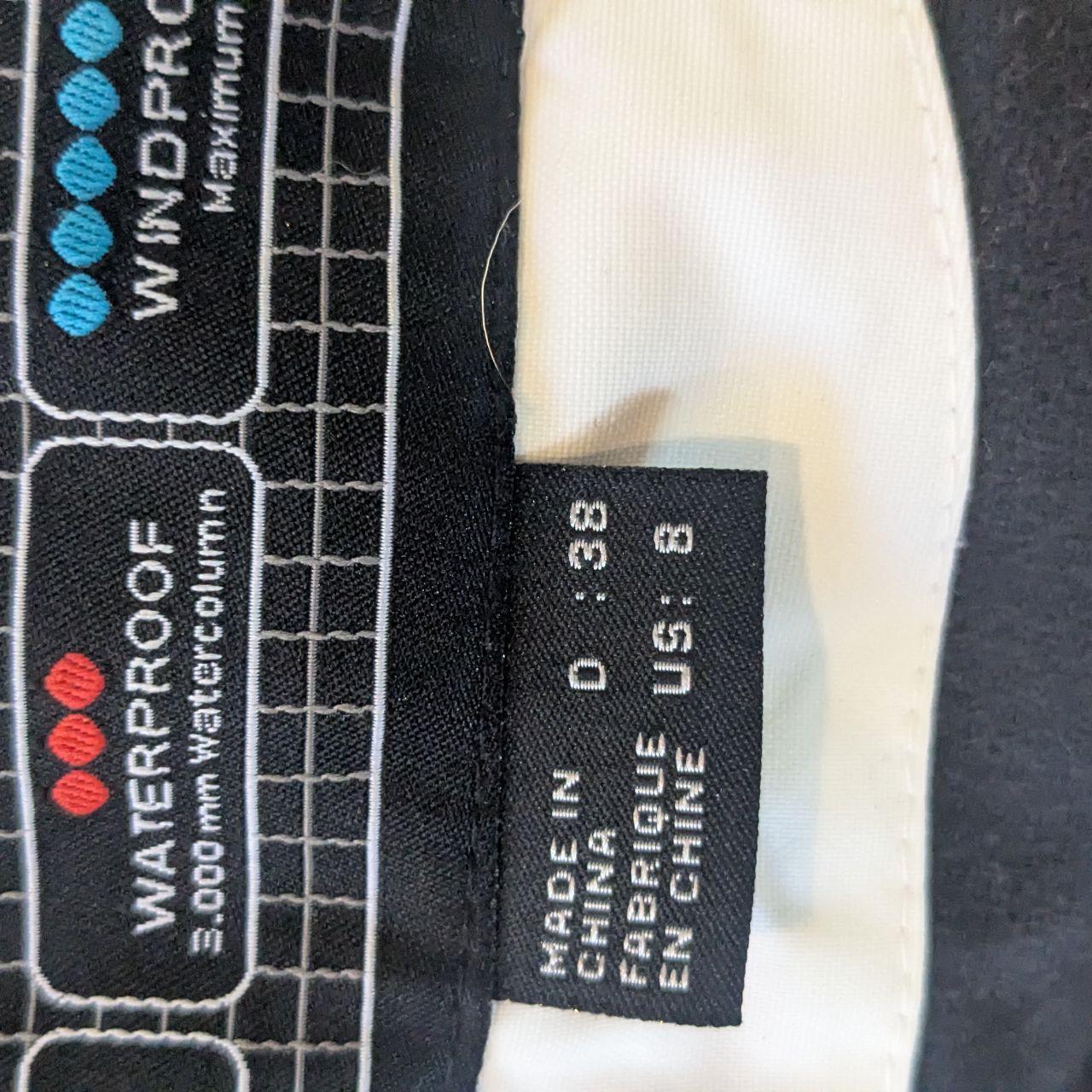 Killtec Women's Coat - Blue/Multi - 8 – Killtec L… - image 7