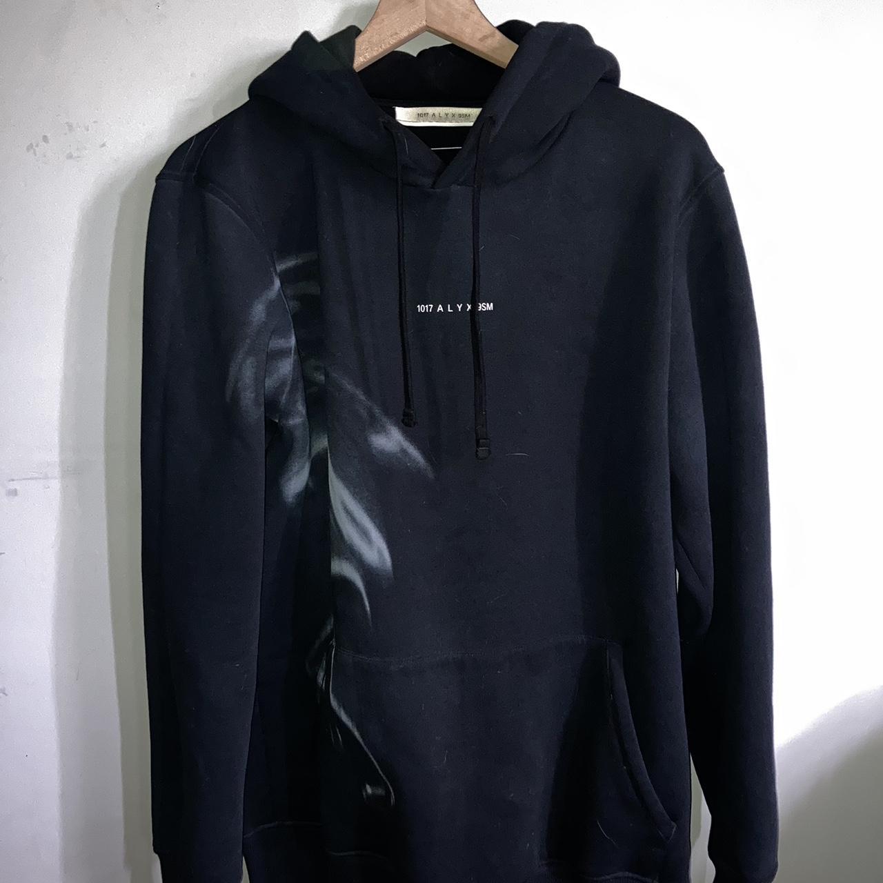 1017 ALYX 9SM Men's multi Sweatshirt | Depop