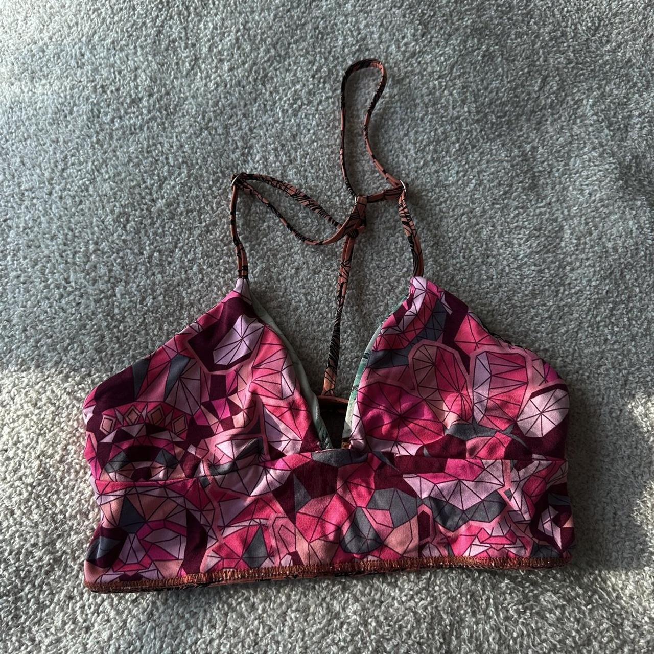 PacSun Women's Multi Bikinisandtankinisets Depop