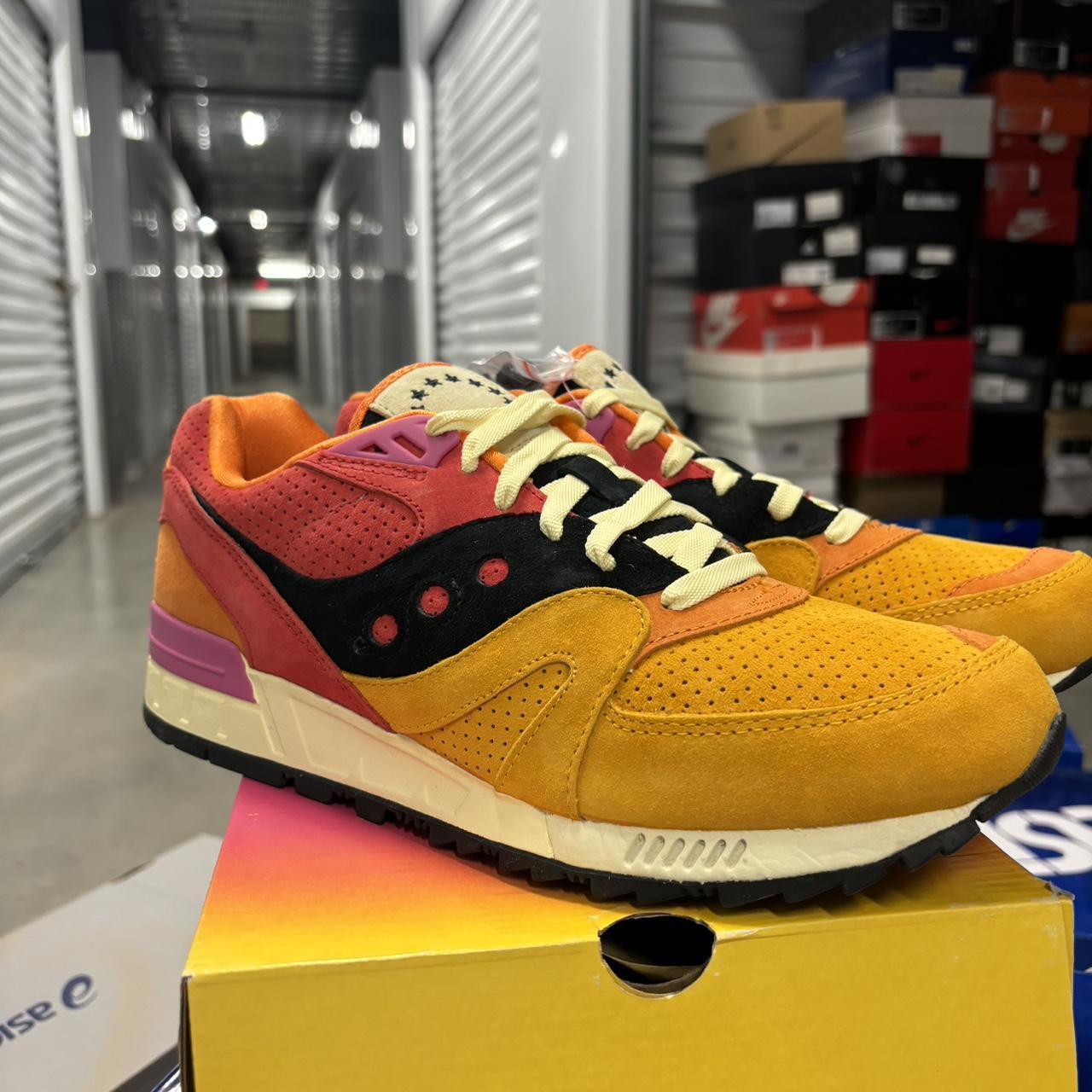 Saucony Shadow Master UBIQ Pacific Dust Men s 11 NEW Depop