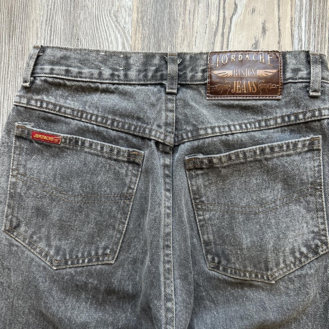 Vintage sales jordache jeans