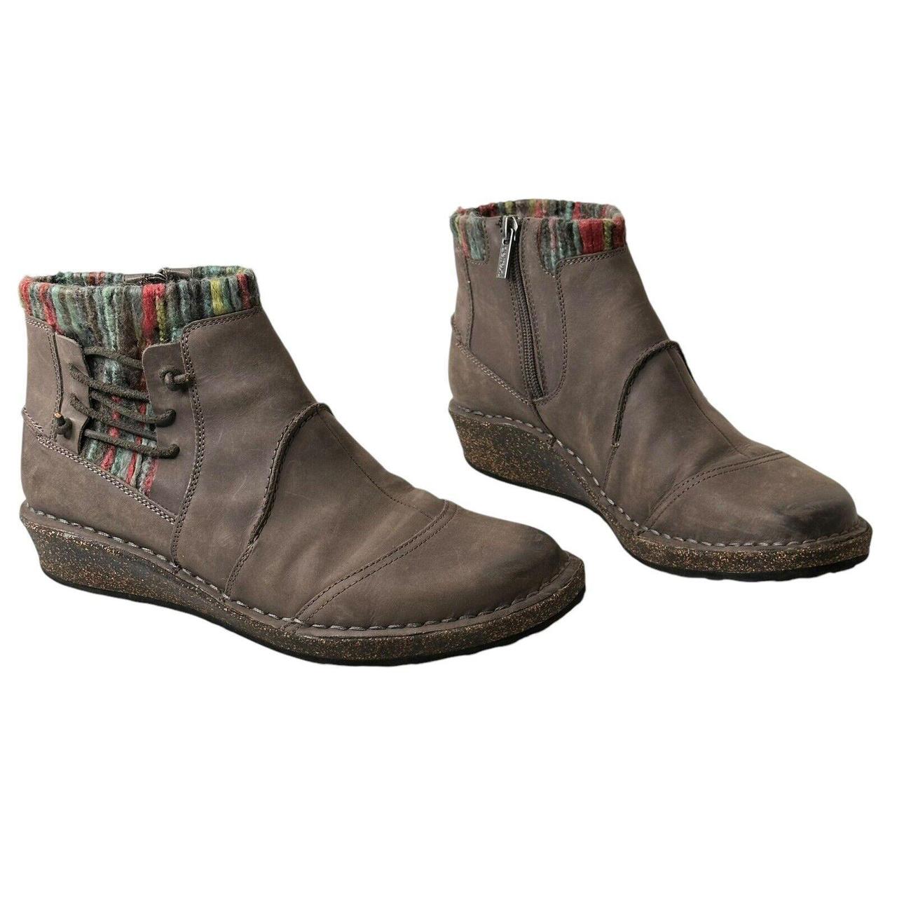 Aetrex tessa sweater boot best sale