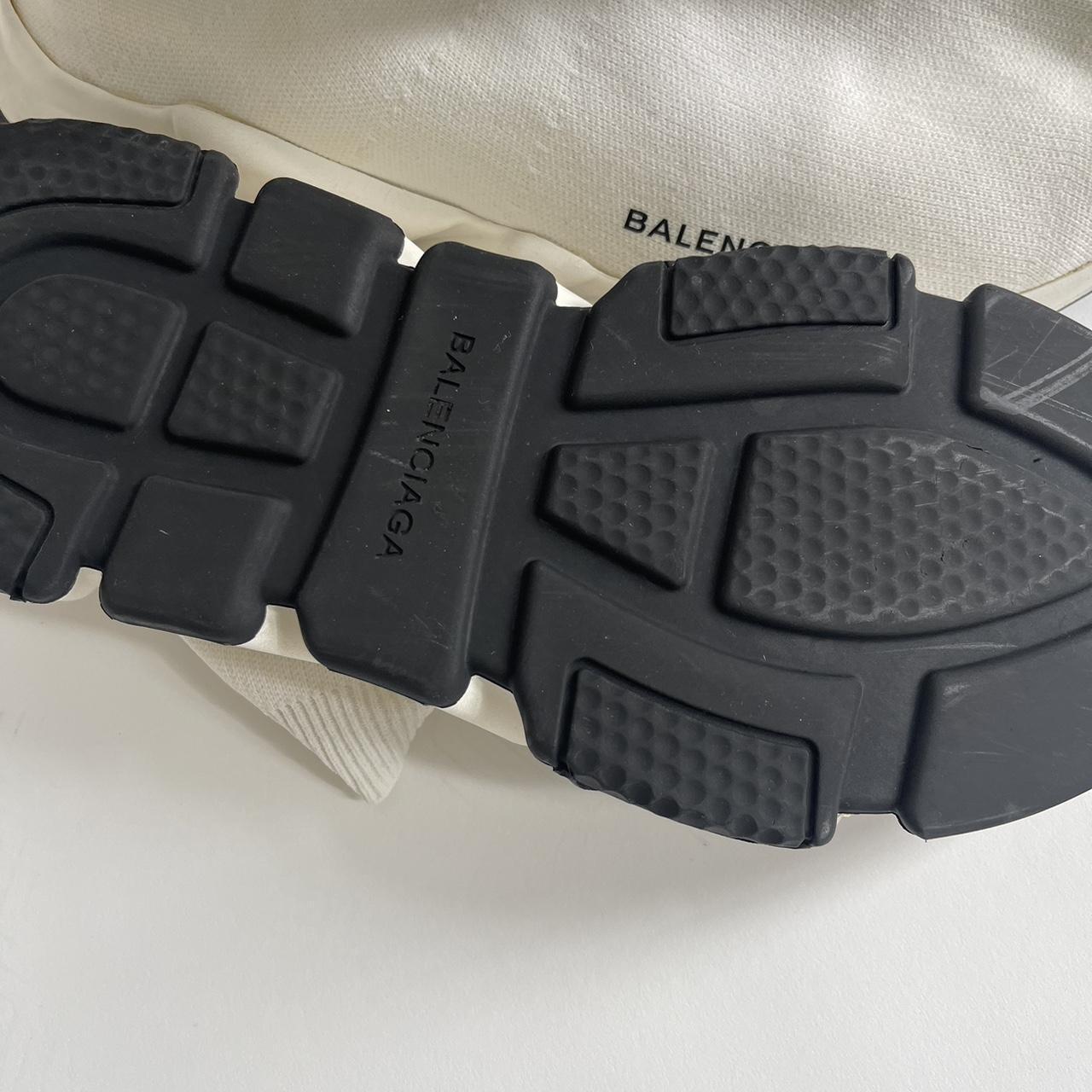 balenciaga trainers womens olive