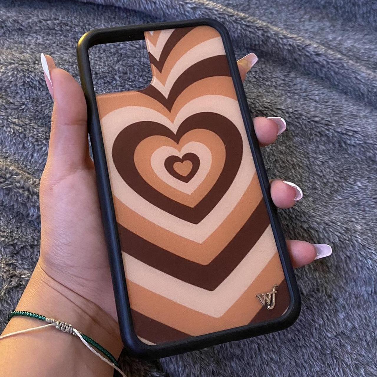 iphone 11 pro max latte love case! bundle and save!... Depop