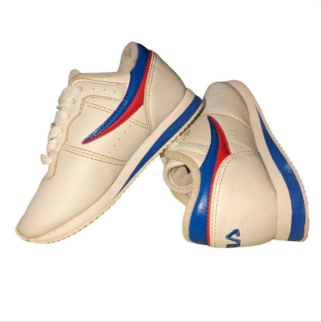 Payless fila store shoes