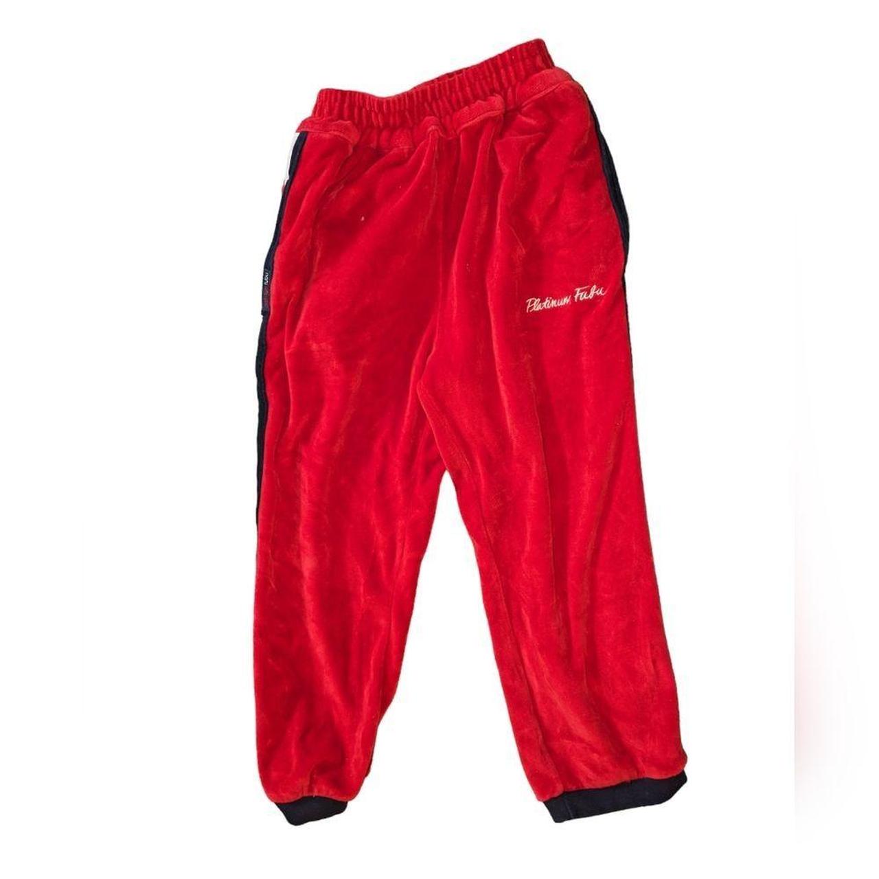 FUBU Track Pants-