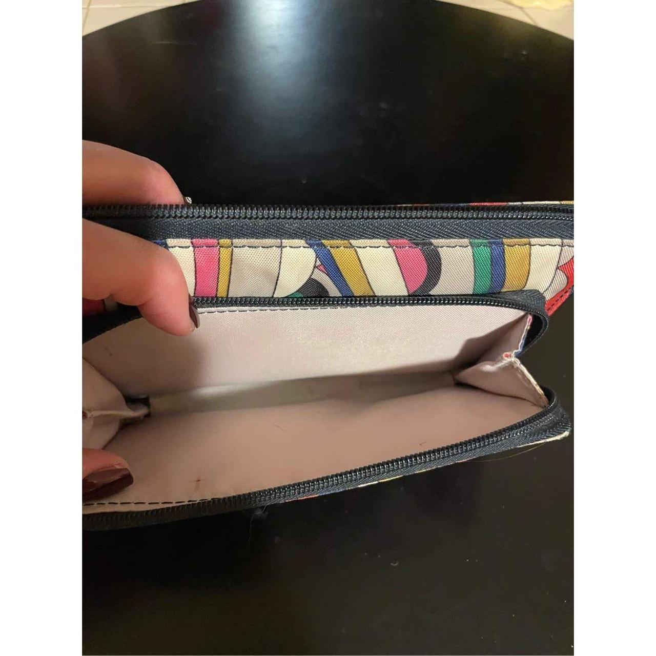Kipling Women's Wallet-purses (2)