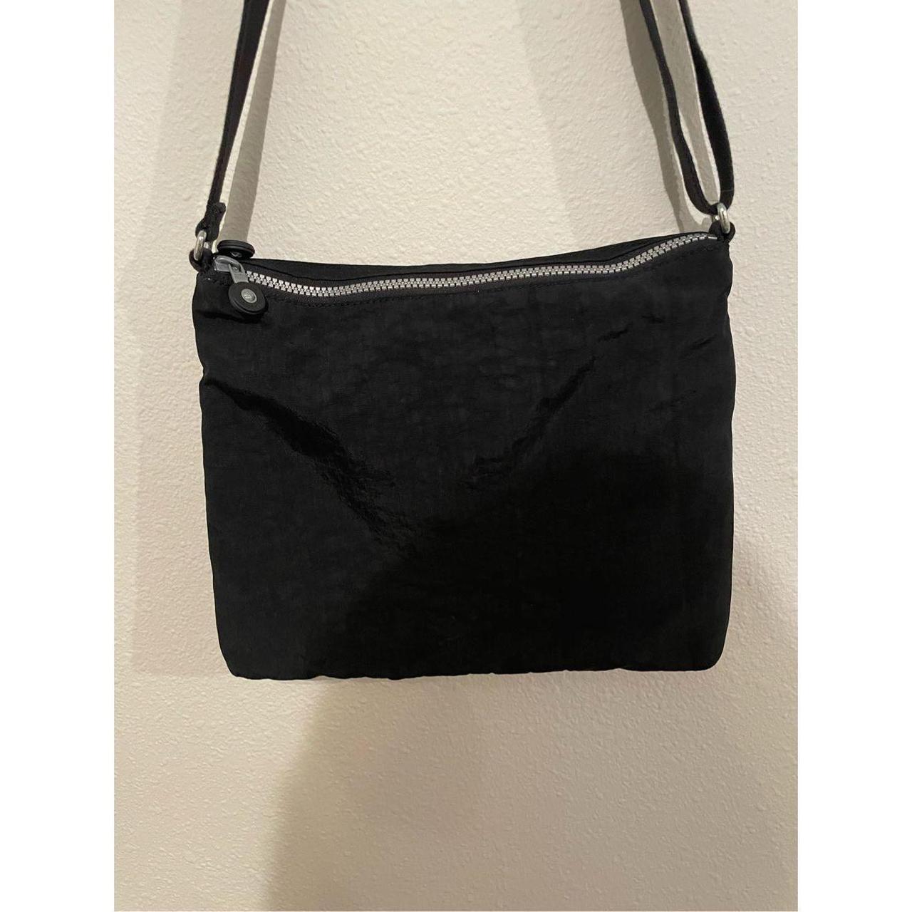 Kipling Women's Black Bag (2)