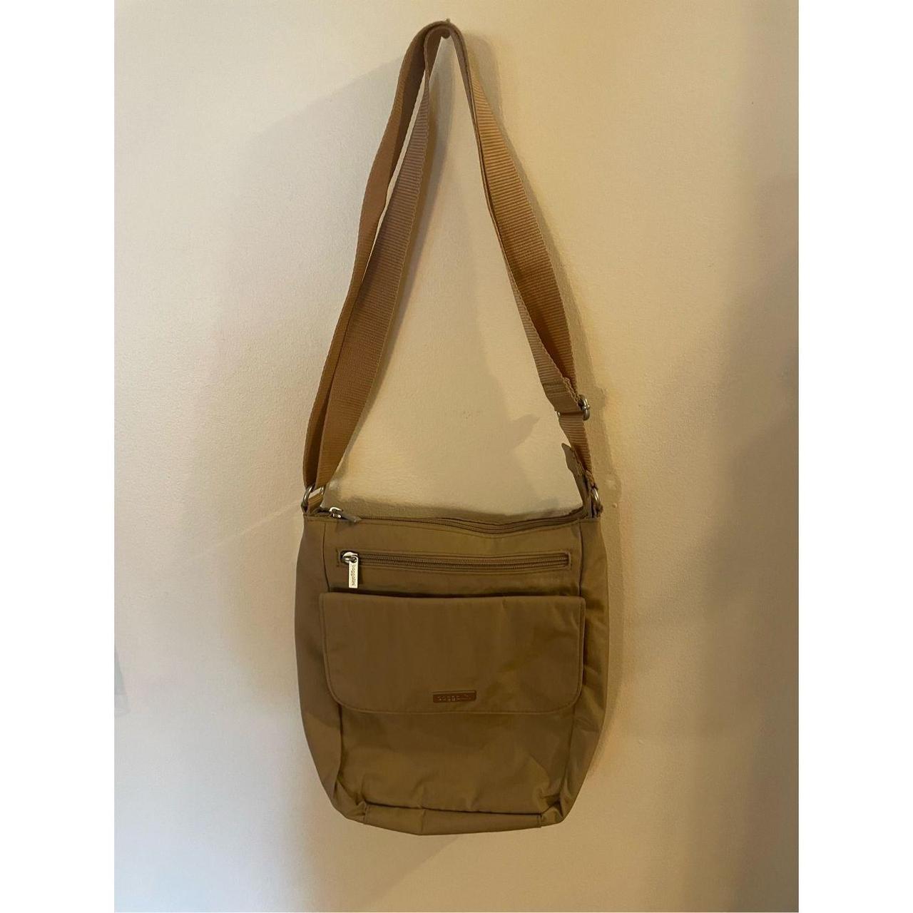 Baggallini Crossbody purse Adjustable strap... Depop