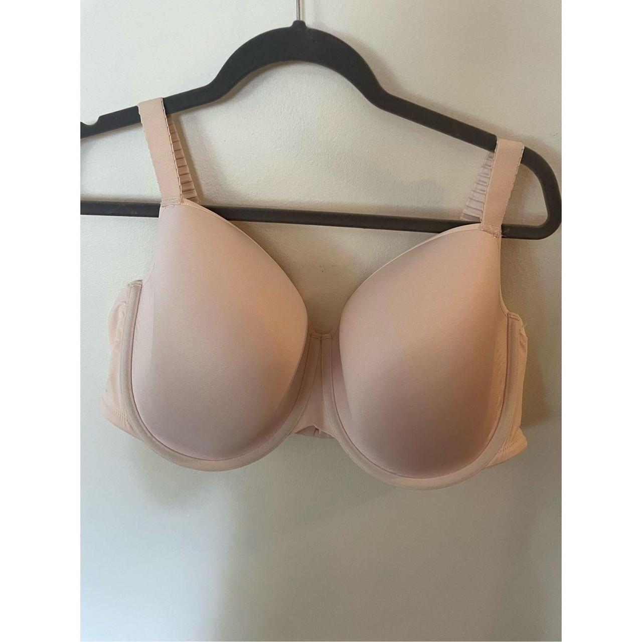 THIRDLOVE Everyday Lace T-Shirt Bra 36B Size: - Depop