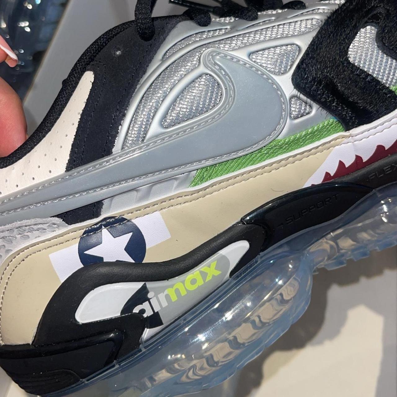 air vapormax evo foot locker