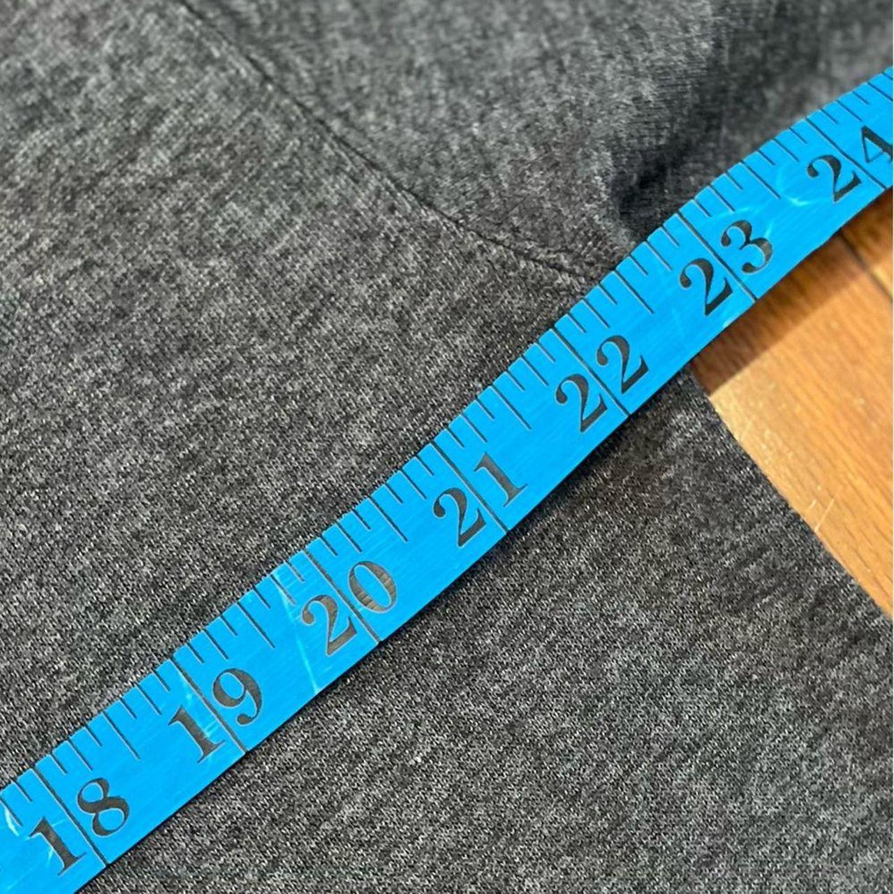 Source Unknown Men's Sweatshirt - Grey - L – Wake… - image 3