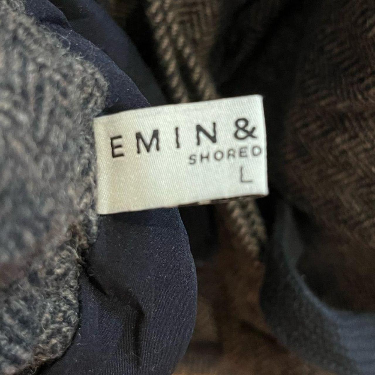 Source Unknown Women's Pants - Grey/Black - L – E… - image 6