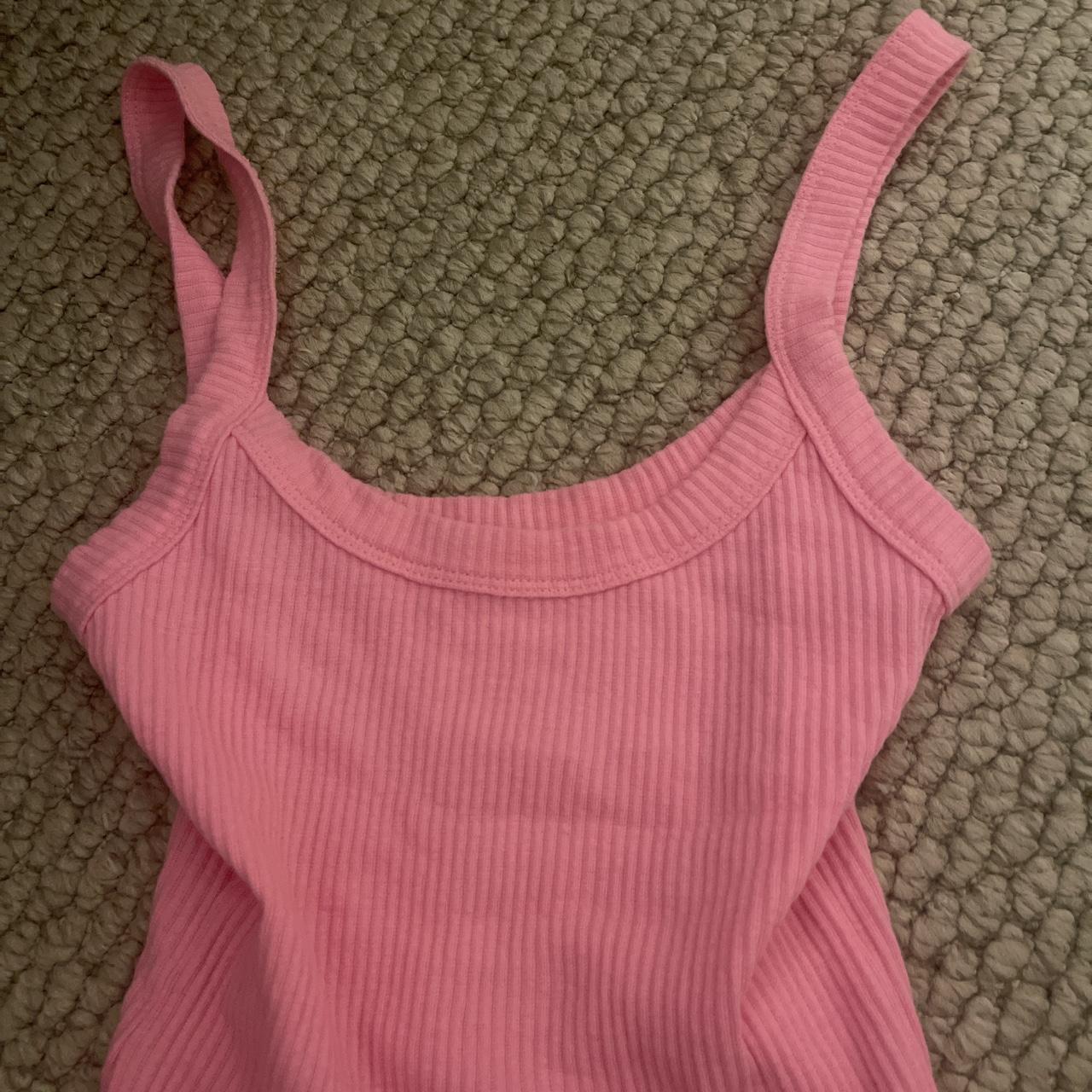 supre riri tank xxs - Depop