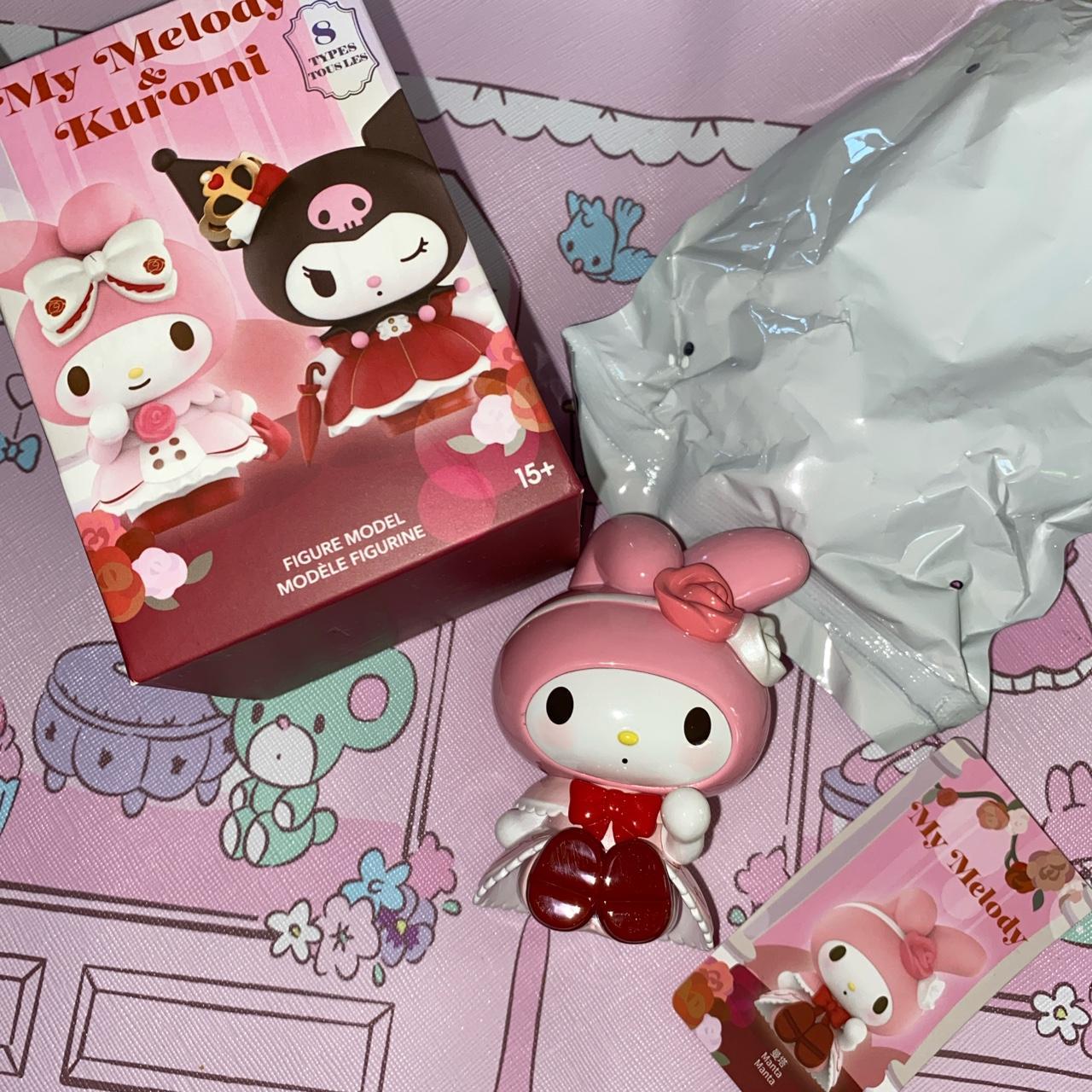 Sanrio Collectibles | Depop