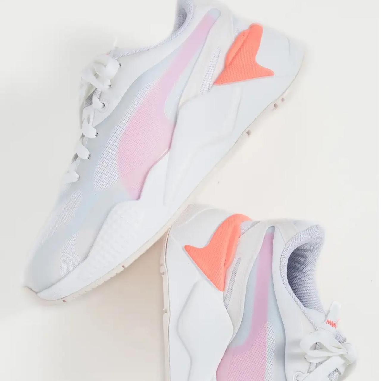 Puma rs size 6 best sale