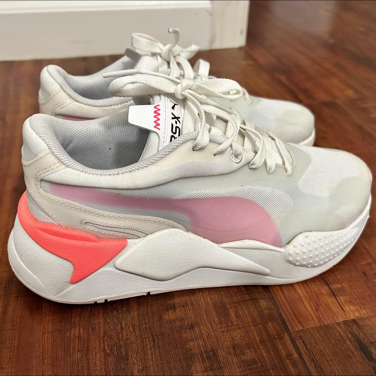 Puma rs tech best sale