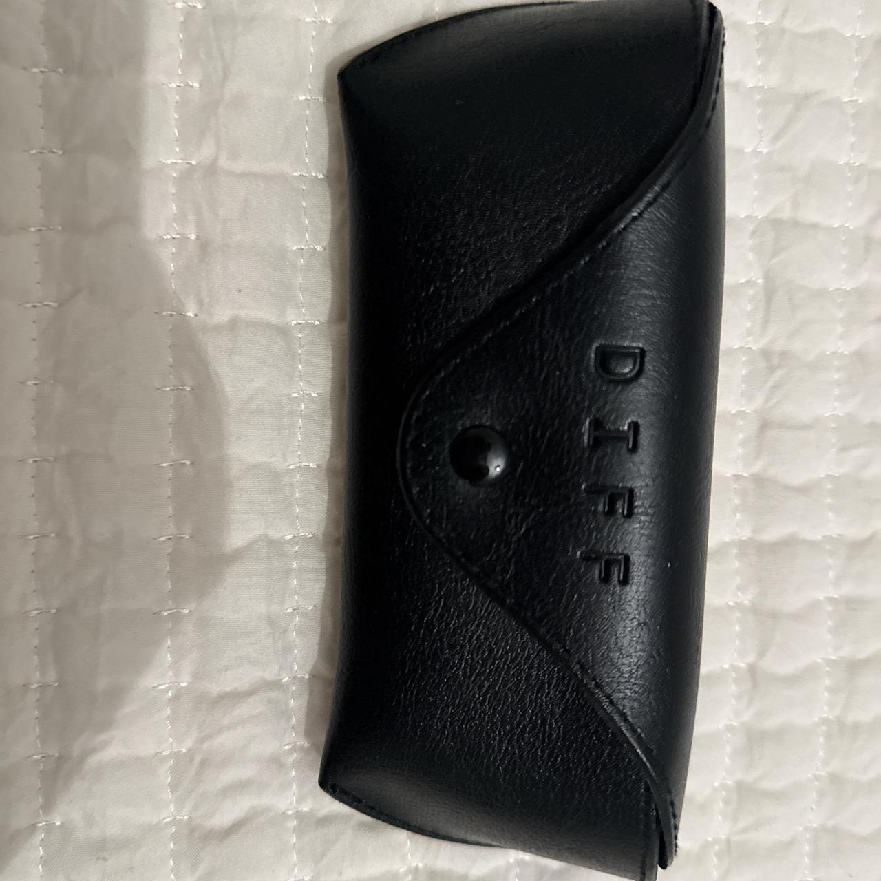 DIFF Women's Sunglasses - Brown/Multi – DIFF sung… - image 3