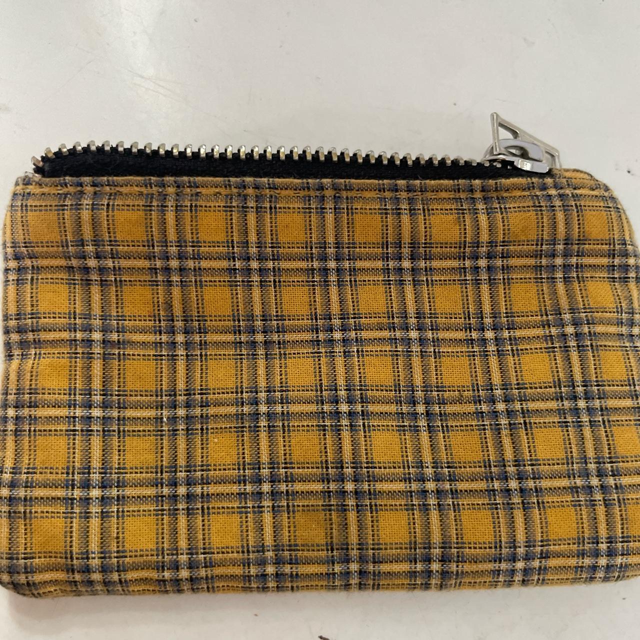 John Galt Brandy Mellville Coin Purse. Used once or