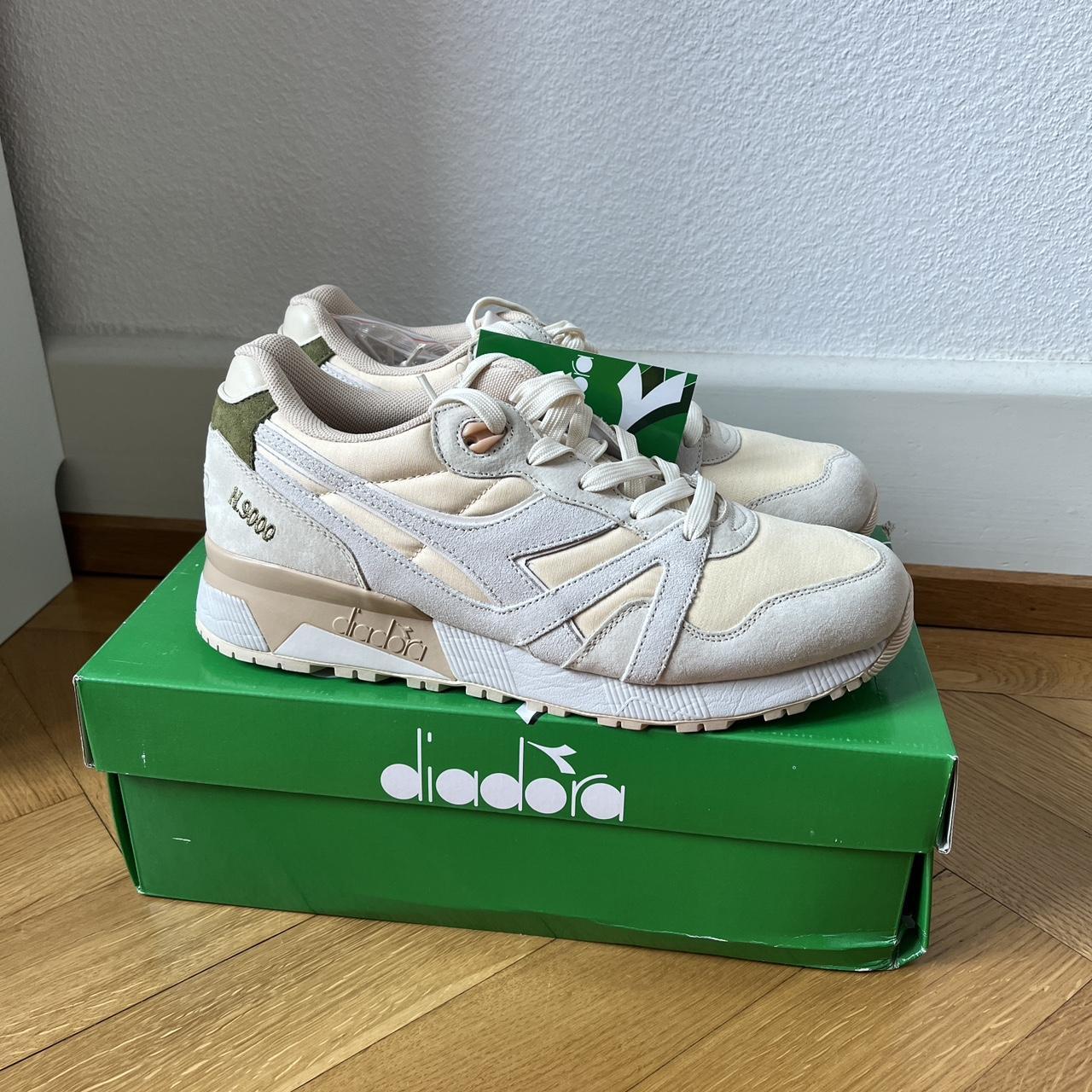 Diadora n9000 colombo best sale