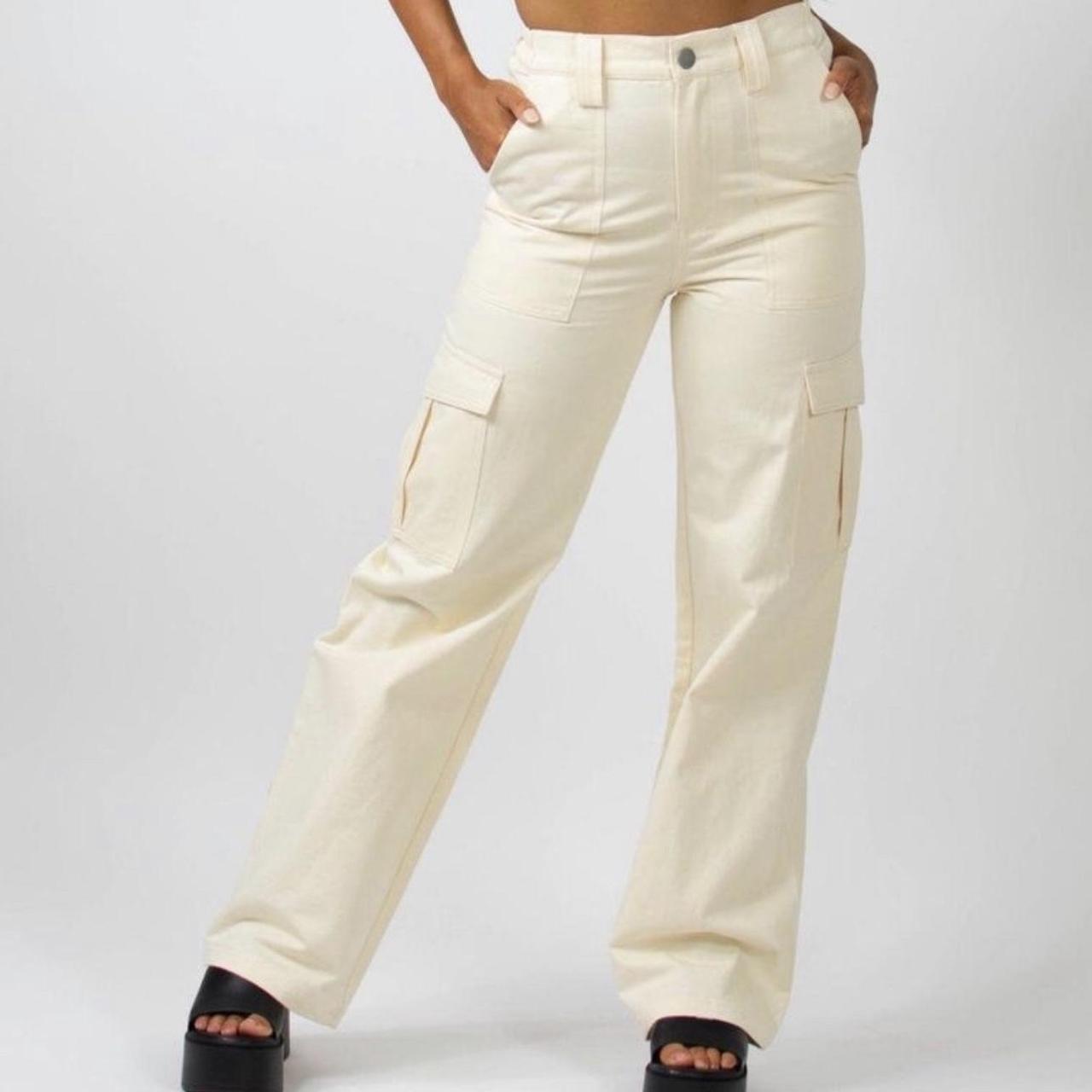 Grey bandit pants Depop