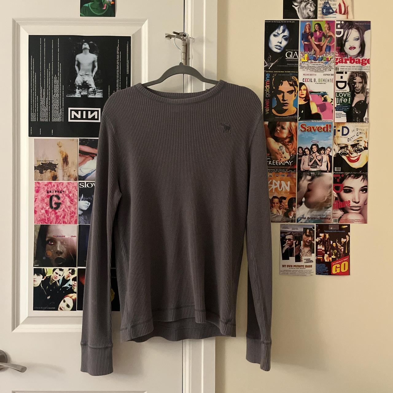 item listed by andsoiknow