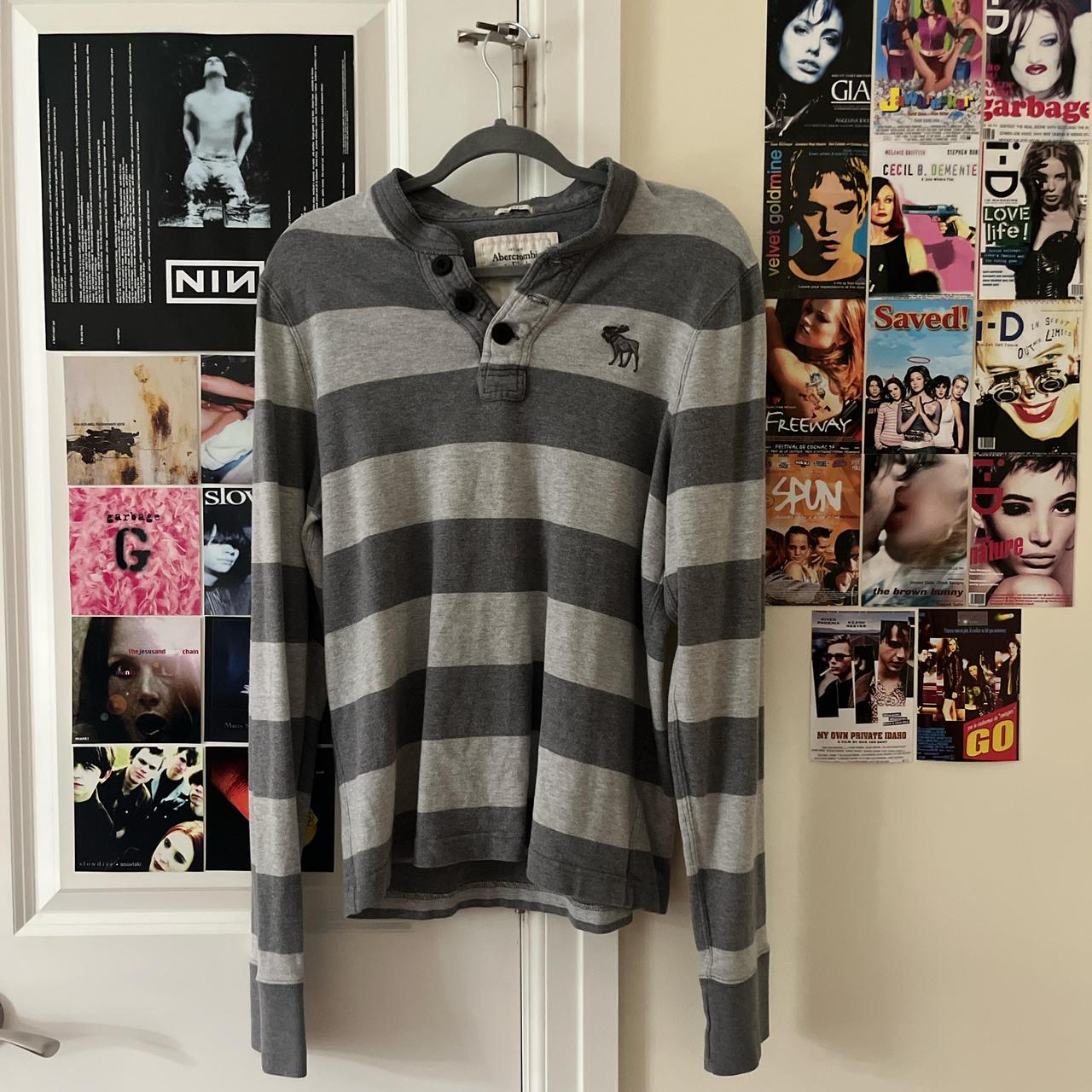 item listed by andsoiknow