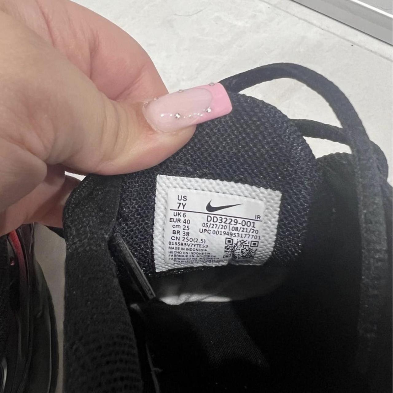 footlocker deadpool tns