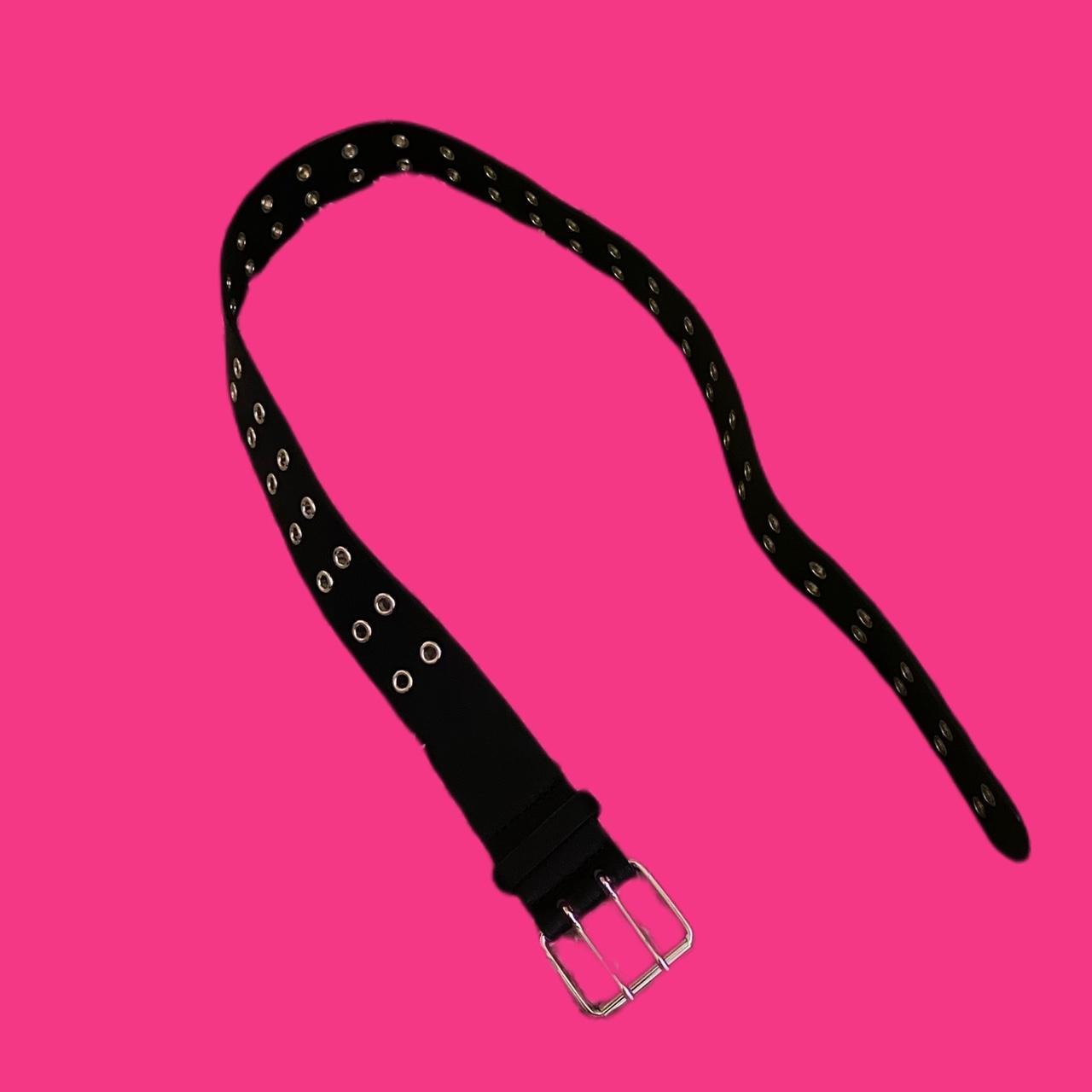 Brandy Melville designed in Italy belt FITS XXSXS... Depop