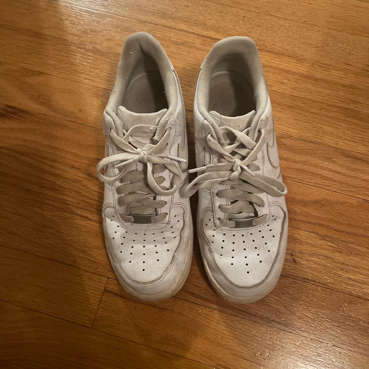 Nike air force one’s Women’s size 9 - Depop