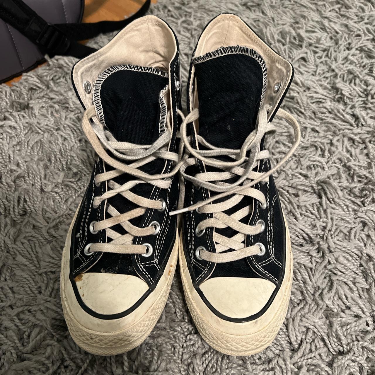 Converse Women's Trainers